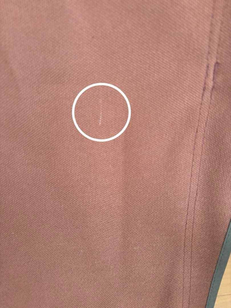 スノーピーク　ローチェア30 2脚セット