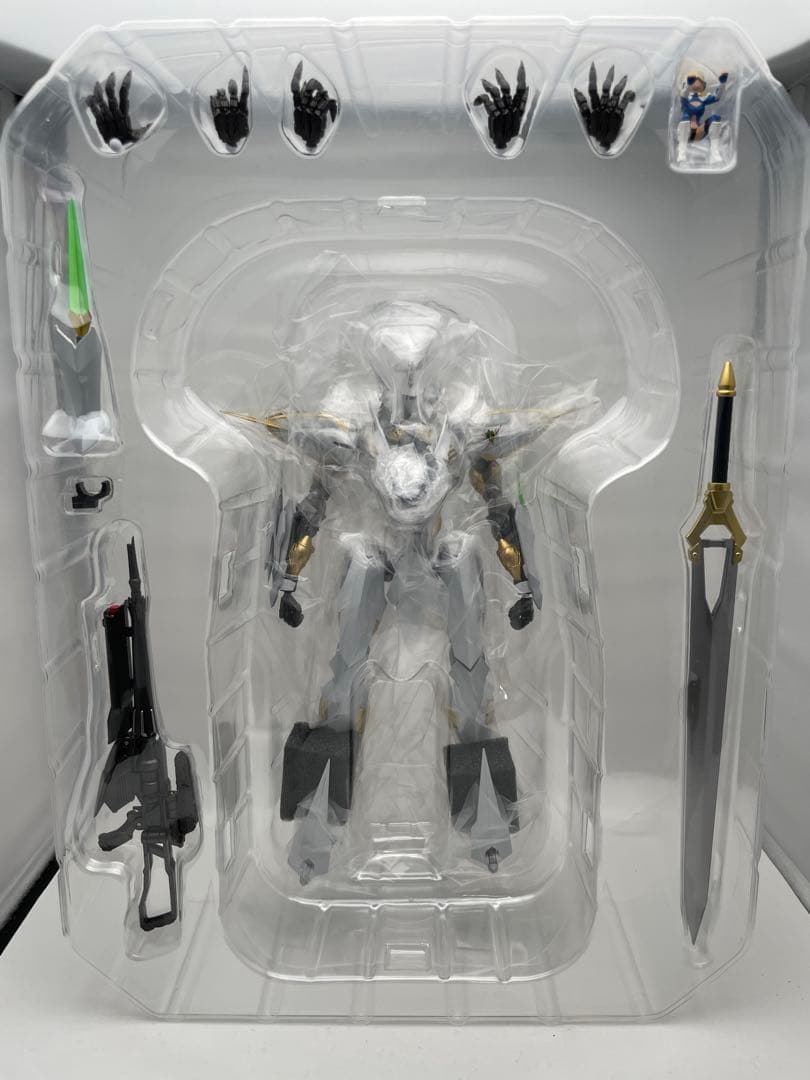 RIOBOT ヴィルキス