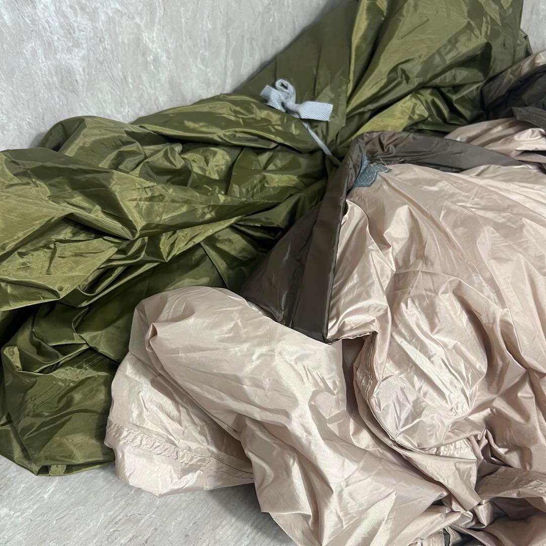 LOGOS Tradcanvas VポールTepee400 71805573