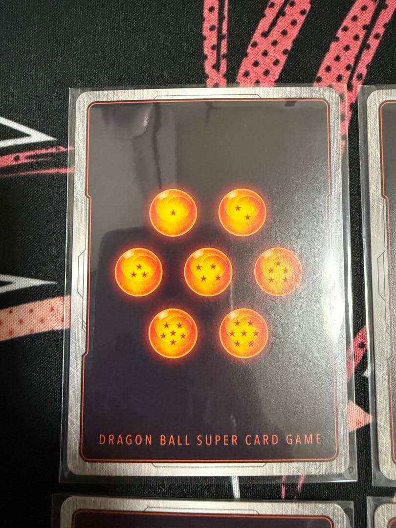 ベジット - アルティメットバトル WINNER SR ★ プロモーションカー…