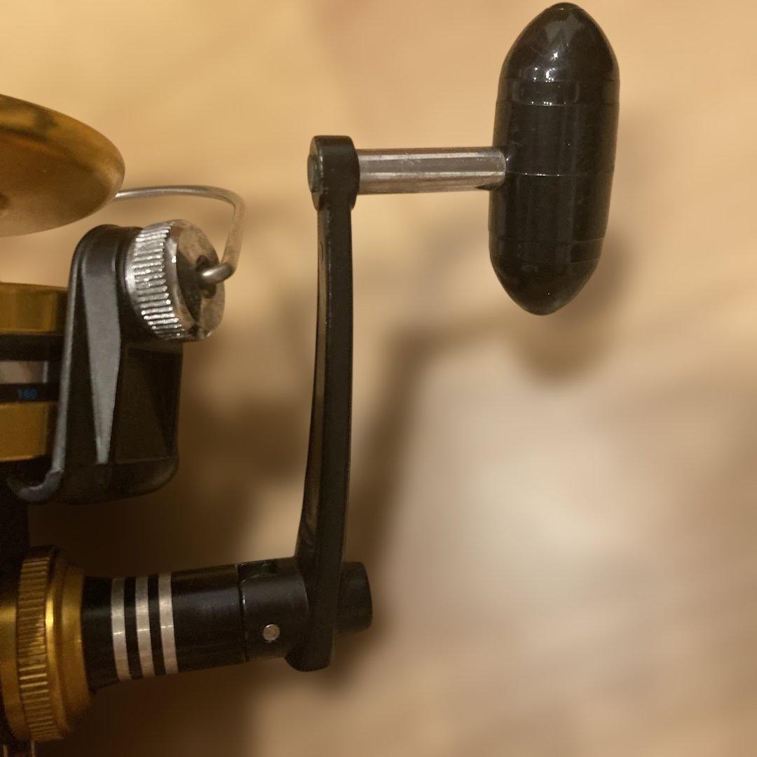 Penn 850 SS スピニングリール