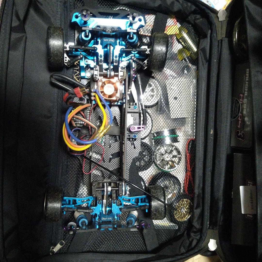 OTA-R3R ドリラジフルセット