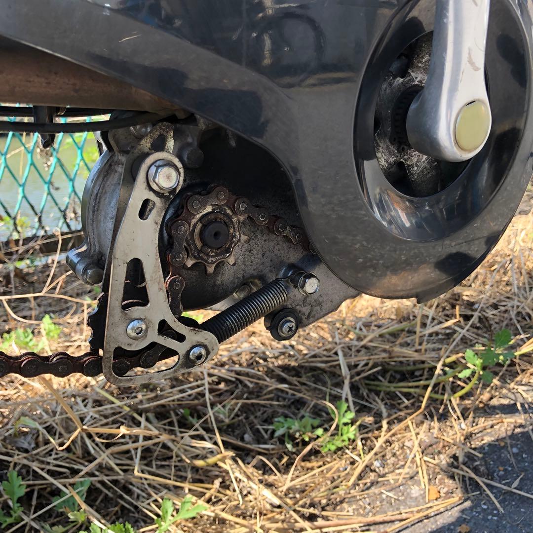 [550]送料無料 ヤマハ電動自転車 PAS Ami パスアミ PM26A