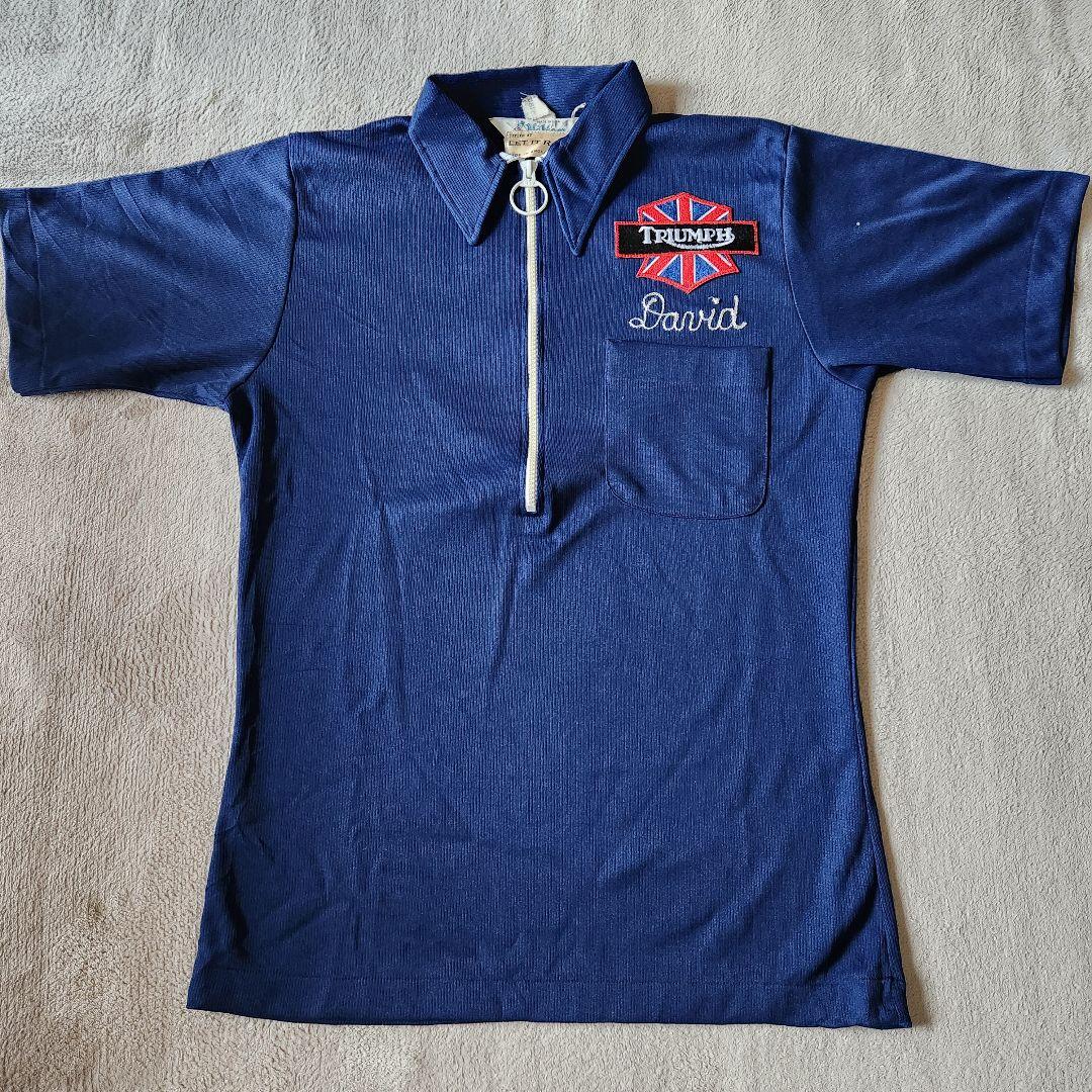 LET IT ROCKHiltonハーフジップ セディショナリーズ