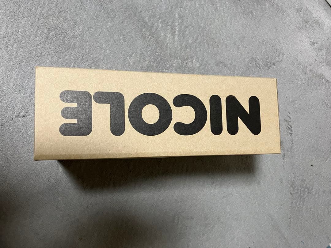 ニコル　ぬいぐるみ　BUMP OF CHICKEN ポーチ　アクリルクリップ