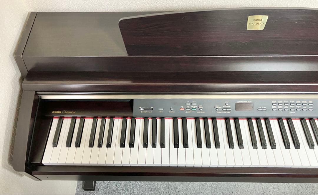 【美品】YAMAHA 電子ピアノ CLP-230【無料配送可能】