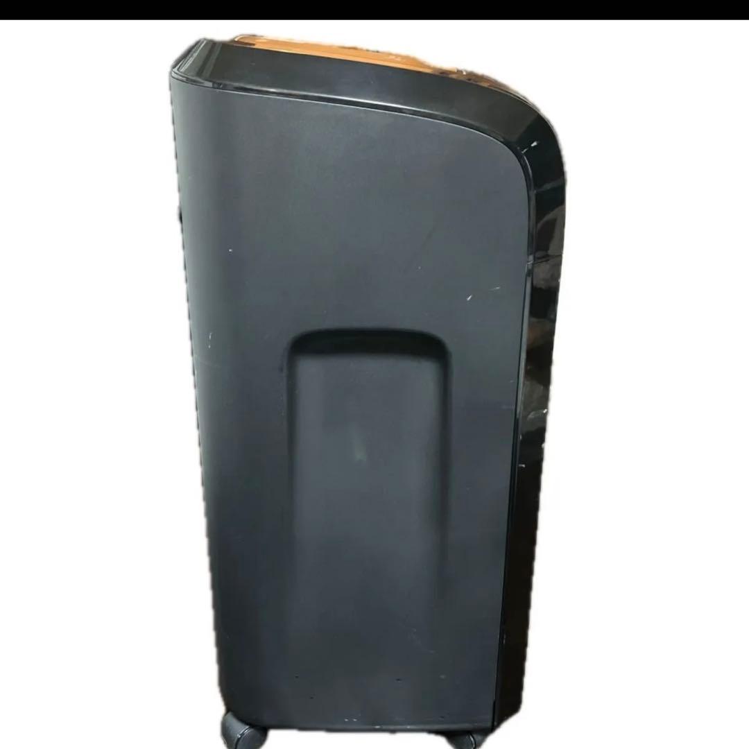 Fellowes 48MC シュレッダー