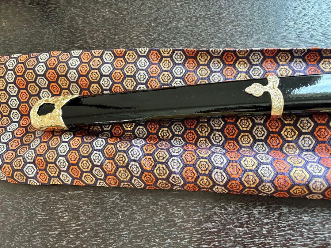 日本刀C 模造刀 刀袋有