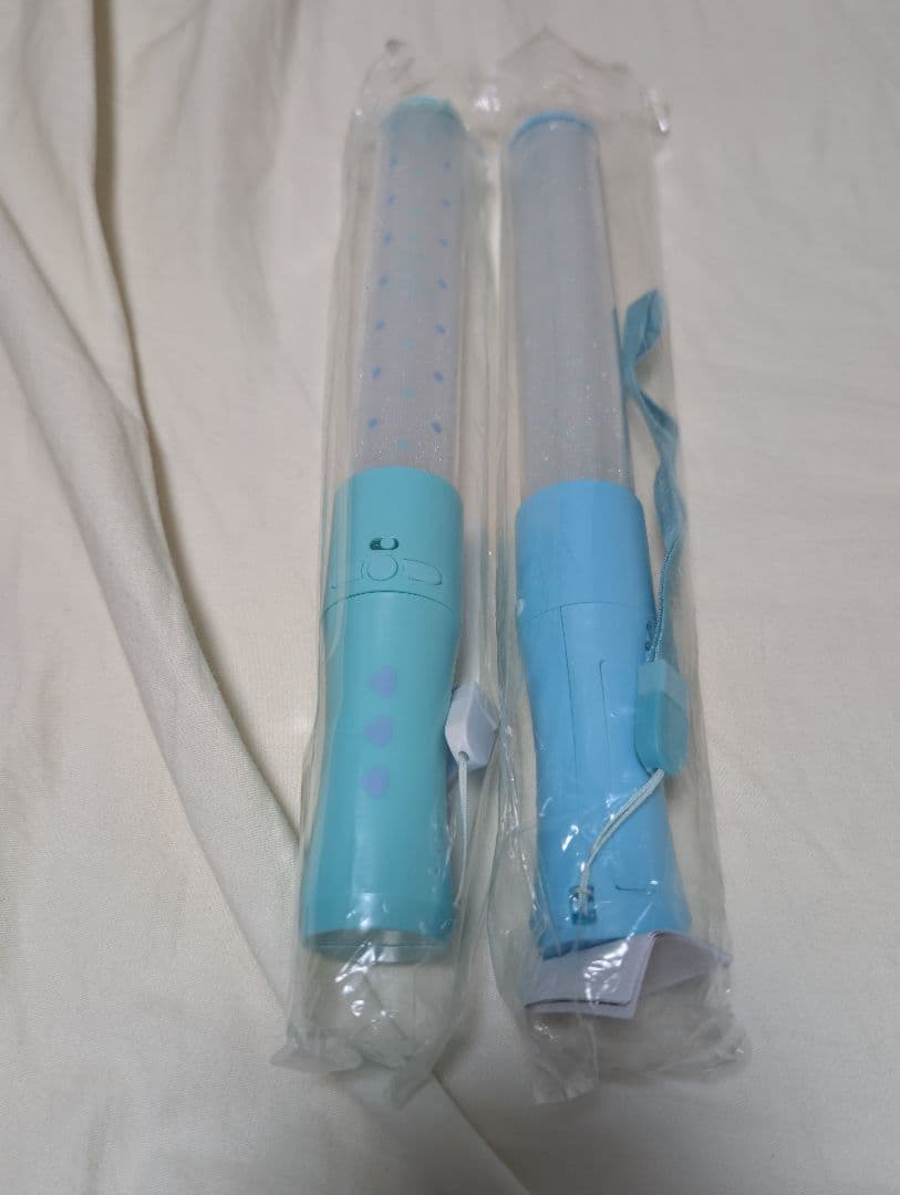 ノイミーペンライト 2本セット