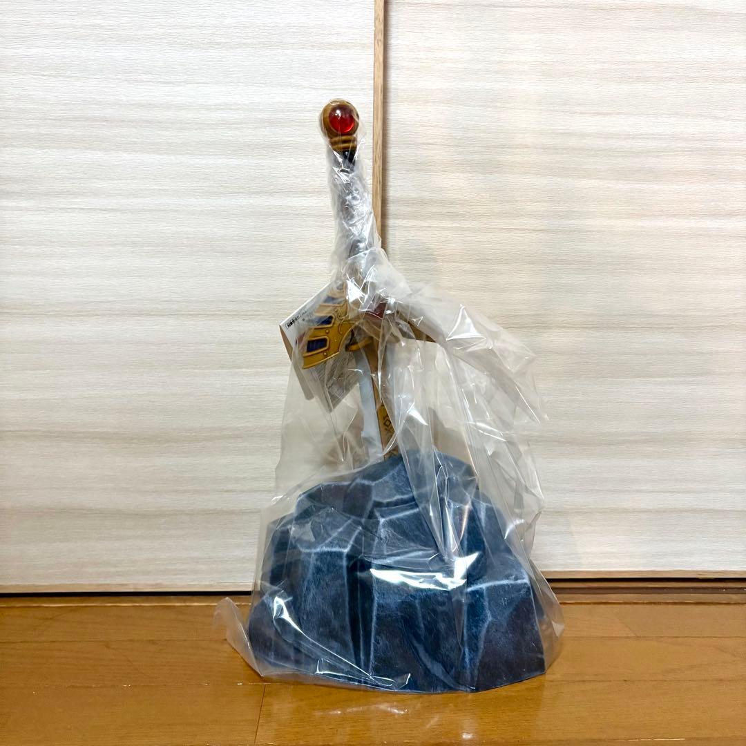 【レア★ロトの剣★淡路島ニジゲンノモリ限定★伝説の勇者賞★オマケ付き】