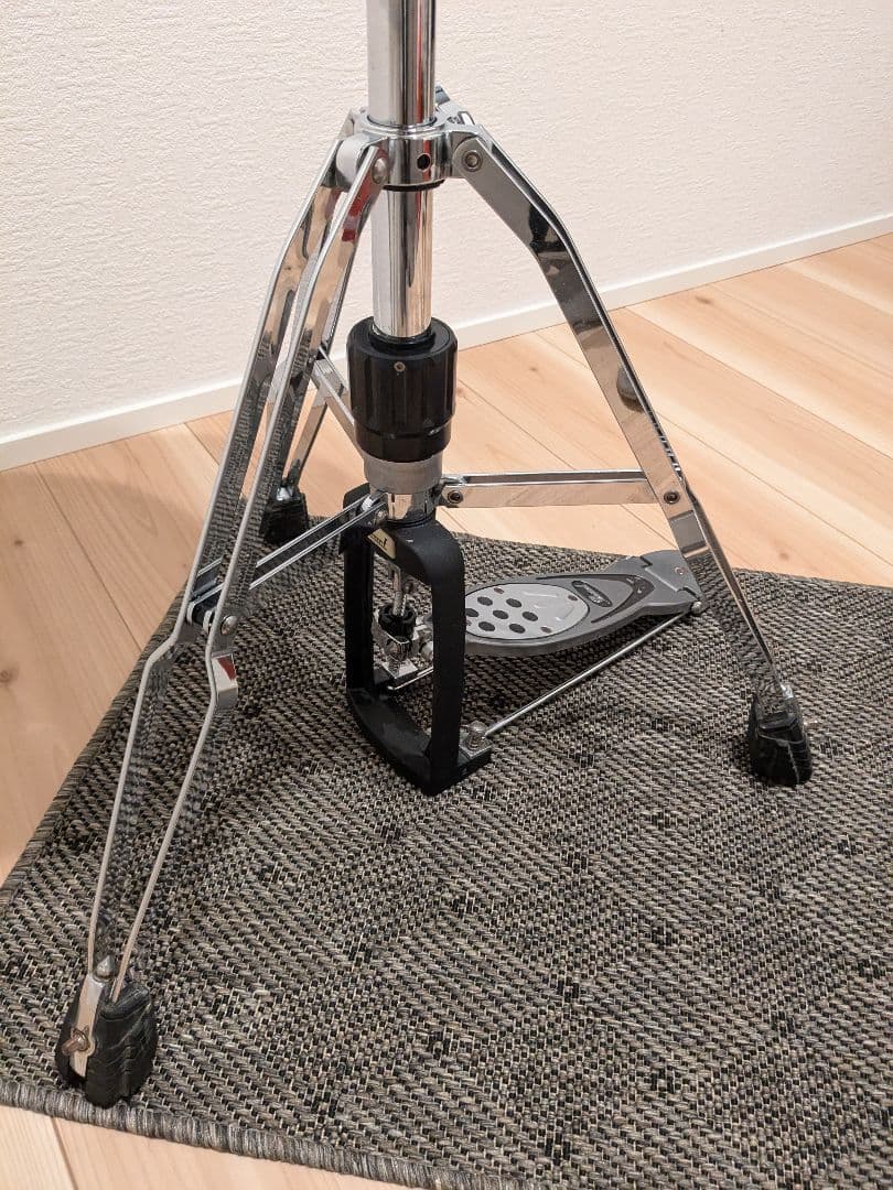 Roland VH-11 ハイハットスタンド セット