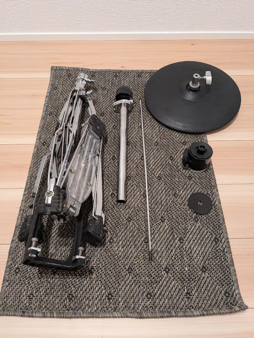 Roland VH-11 ハイハットスタンド セット