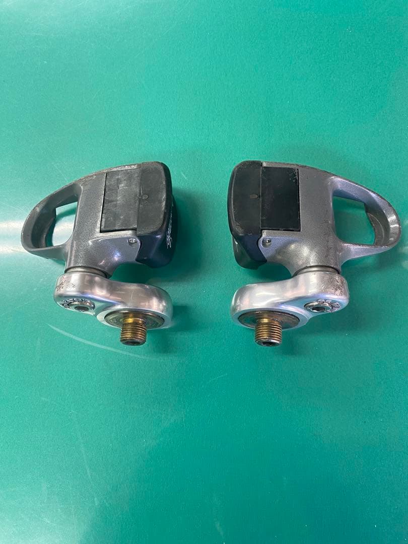 カンパニョーロ　campagnolo ペダル