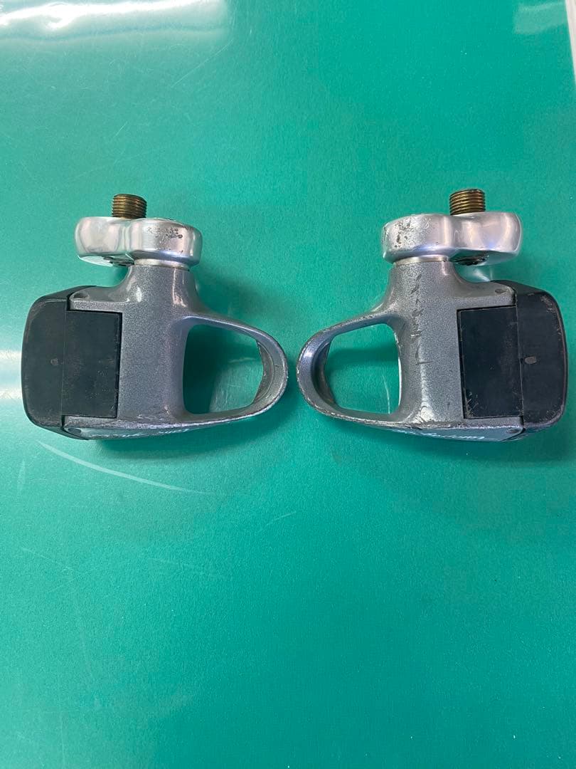 カンパニョーロ　campagnolo ペダル