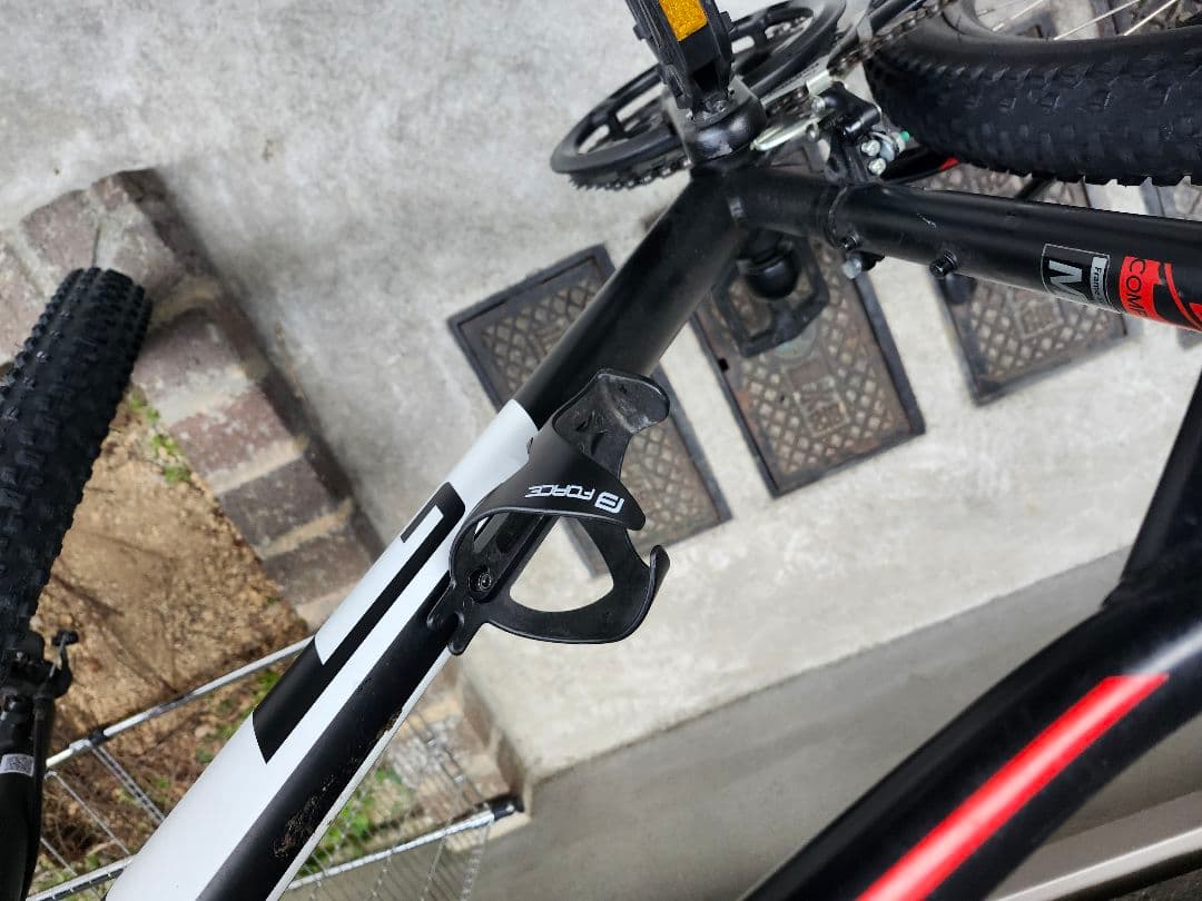 GT マウンテンバイク 27.5インチ　取りに来てくださる方のみ表示価格より半額