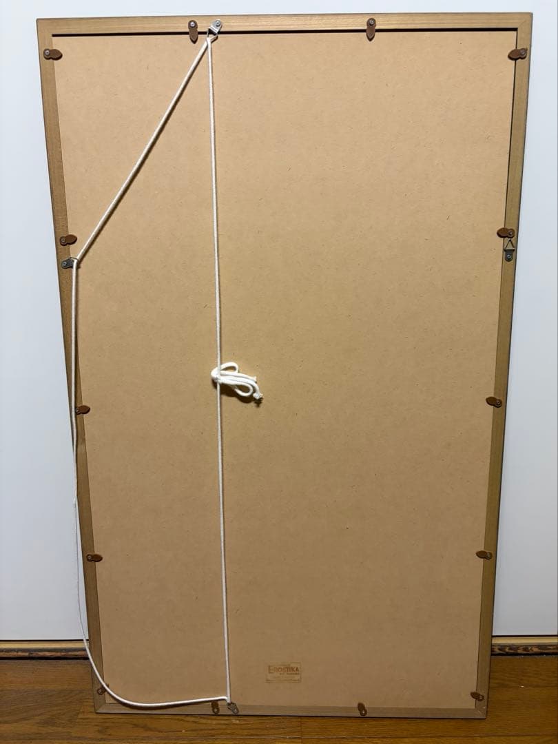 ロッキンジェリービーン シルクスクリーン