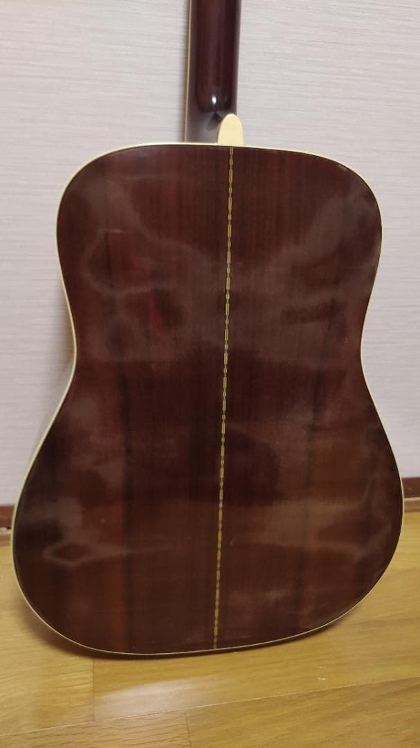 ギター Yamaha FG-300D