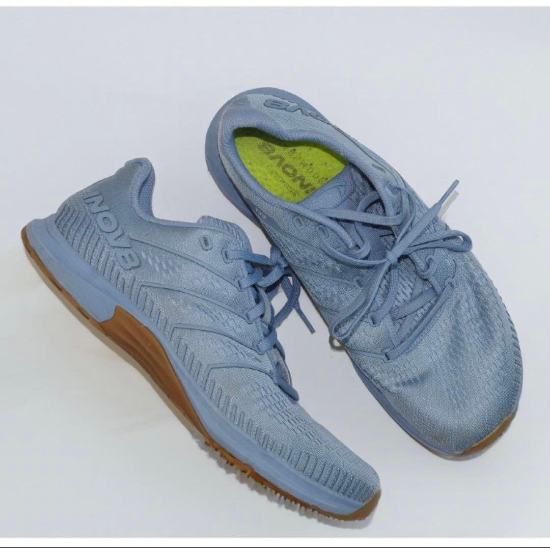 INOV-8 F-FLY イノヴェイド トレーニングシューズ