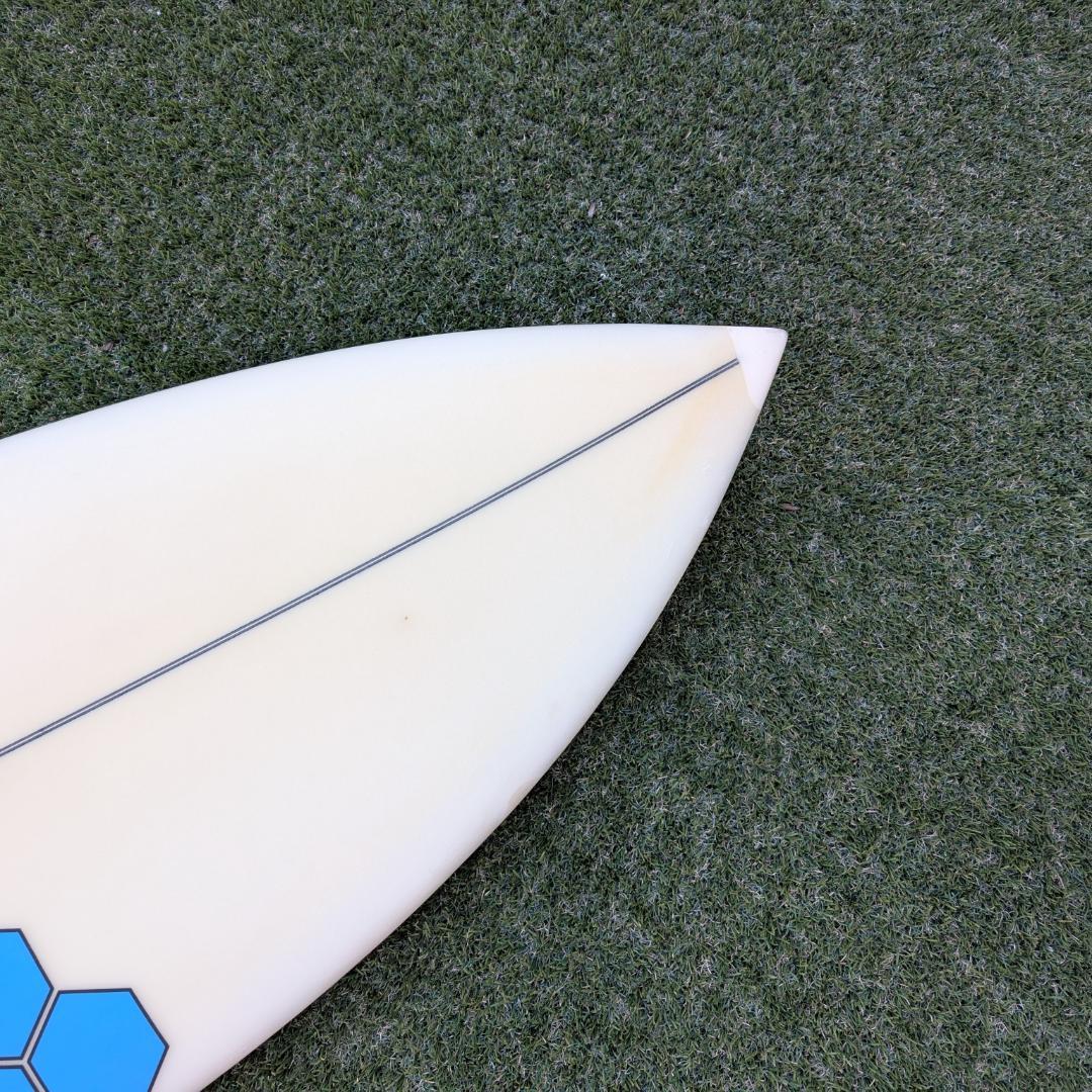 0*x様 【手渡し】アリメリック The Labショートボード 5'7 / 28