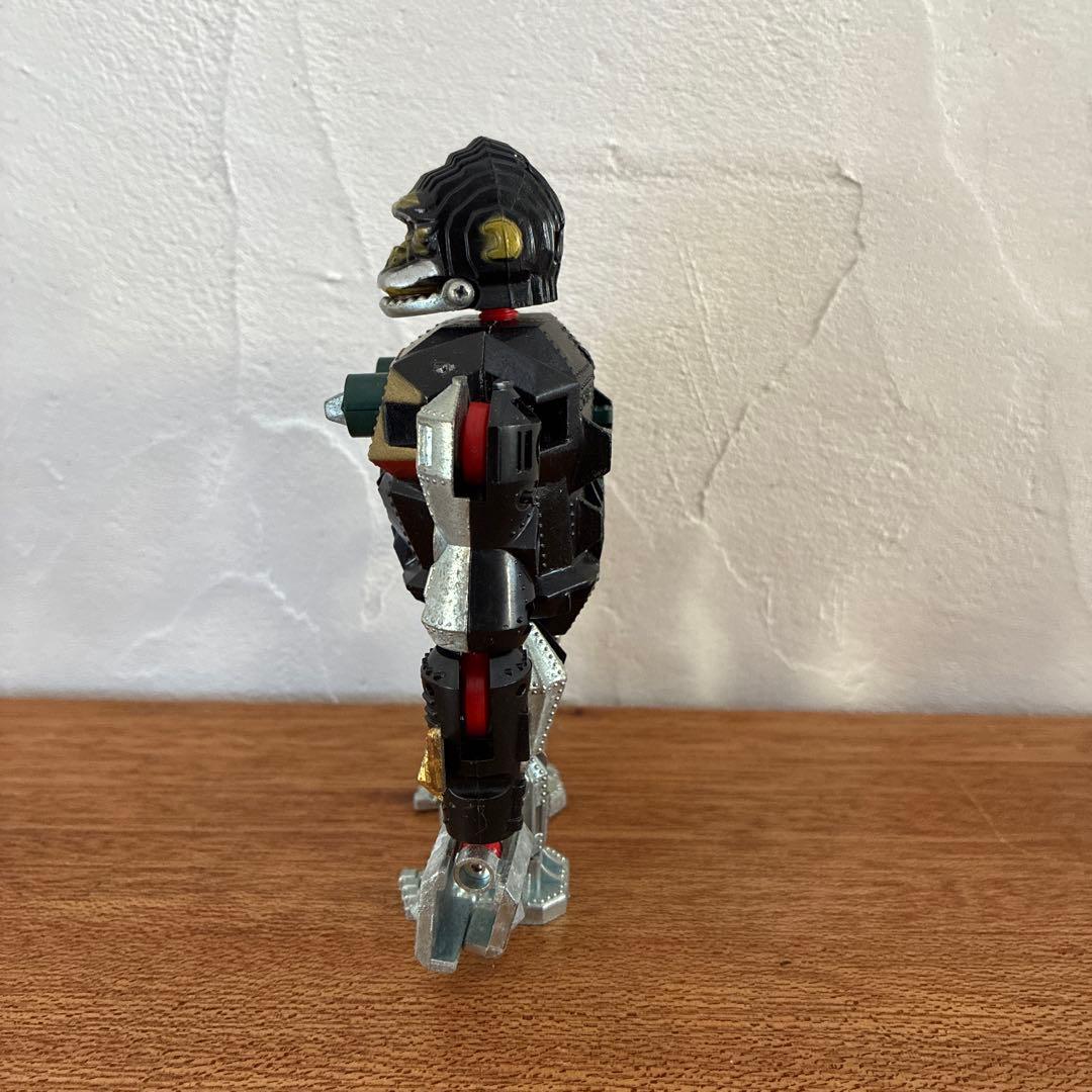 アークロン合金製キングコング5