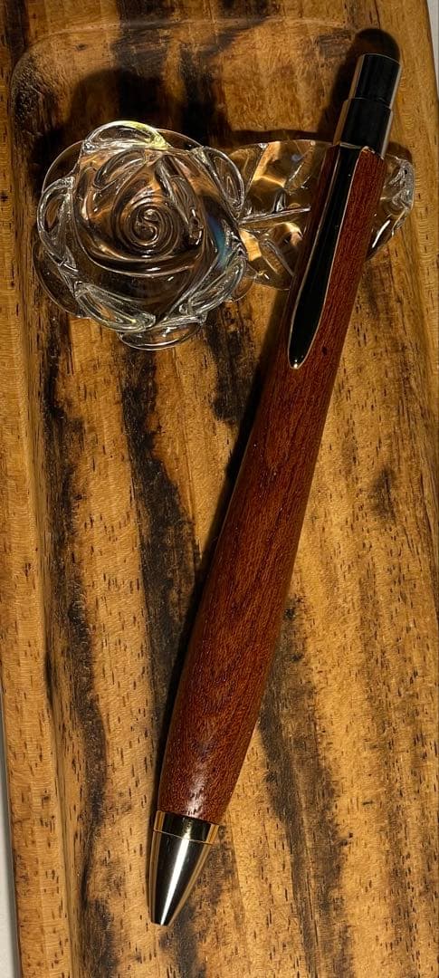 ウッドペンクラフト 雷神欅 BP