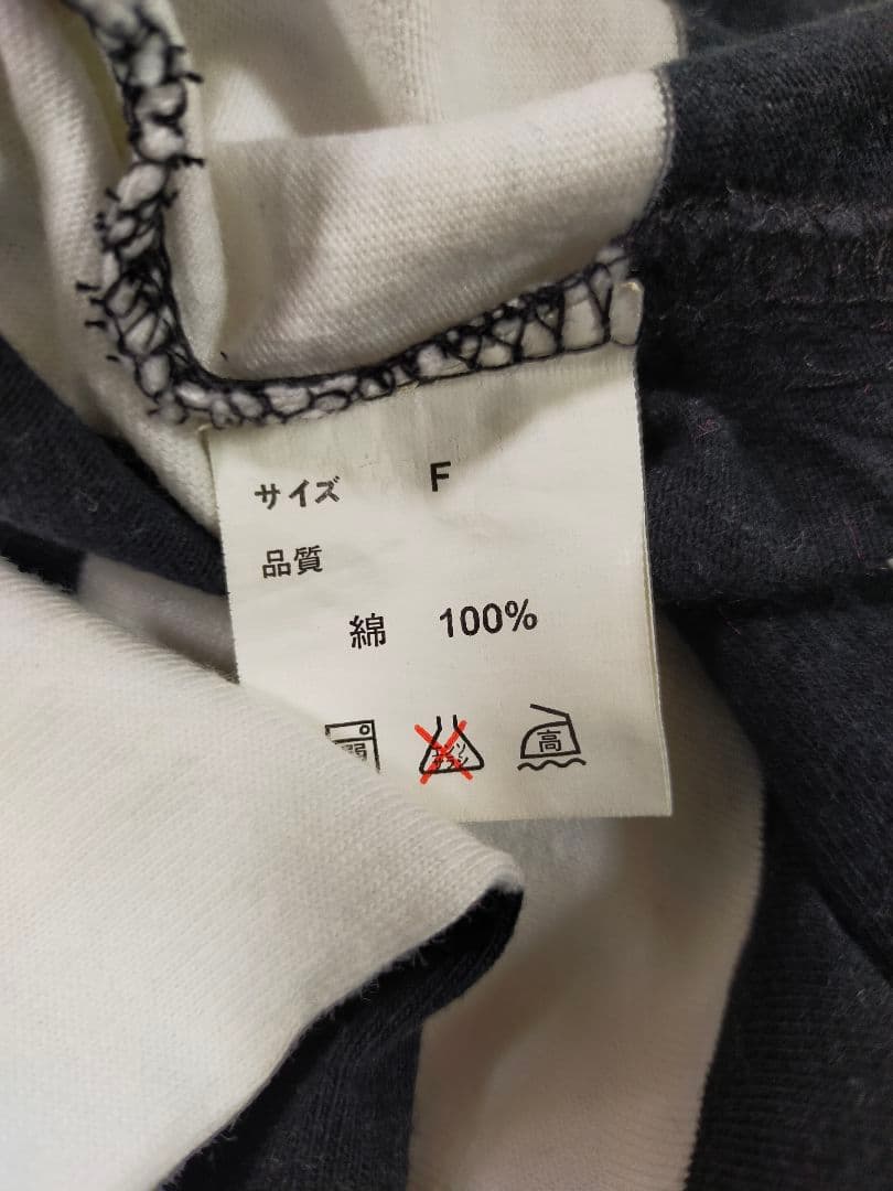 【非売品】パイレーツ・オブ・カリビアンTシャツ＆バンダナ海賊ユニフォームセット