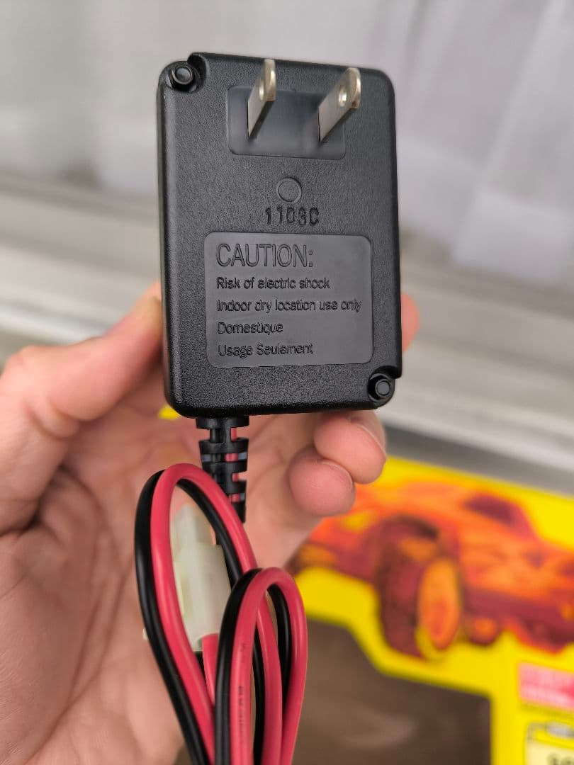 キャンペーン中未使用に近い　TAMIYA　ラジコン