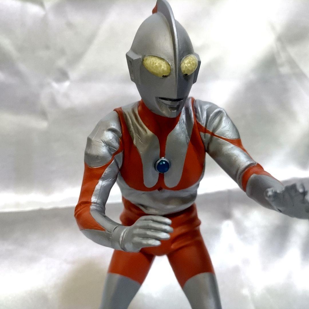 少年リック ウルトラマン C タイプ ゼットン