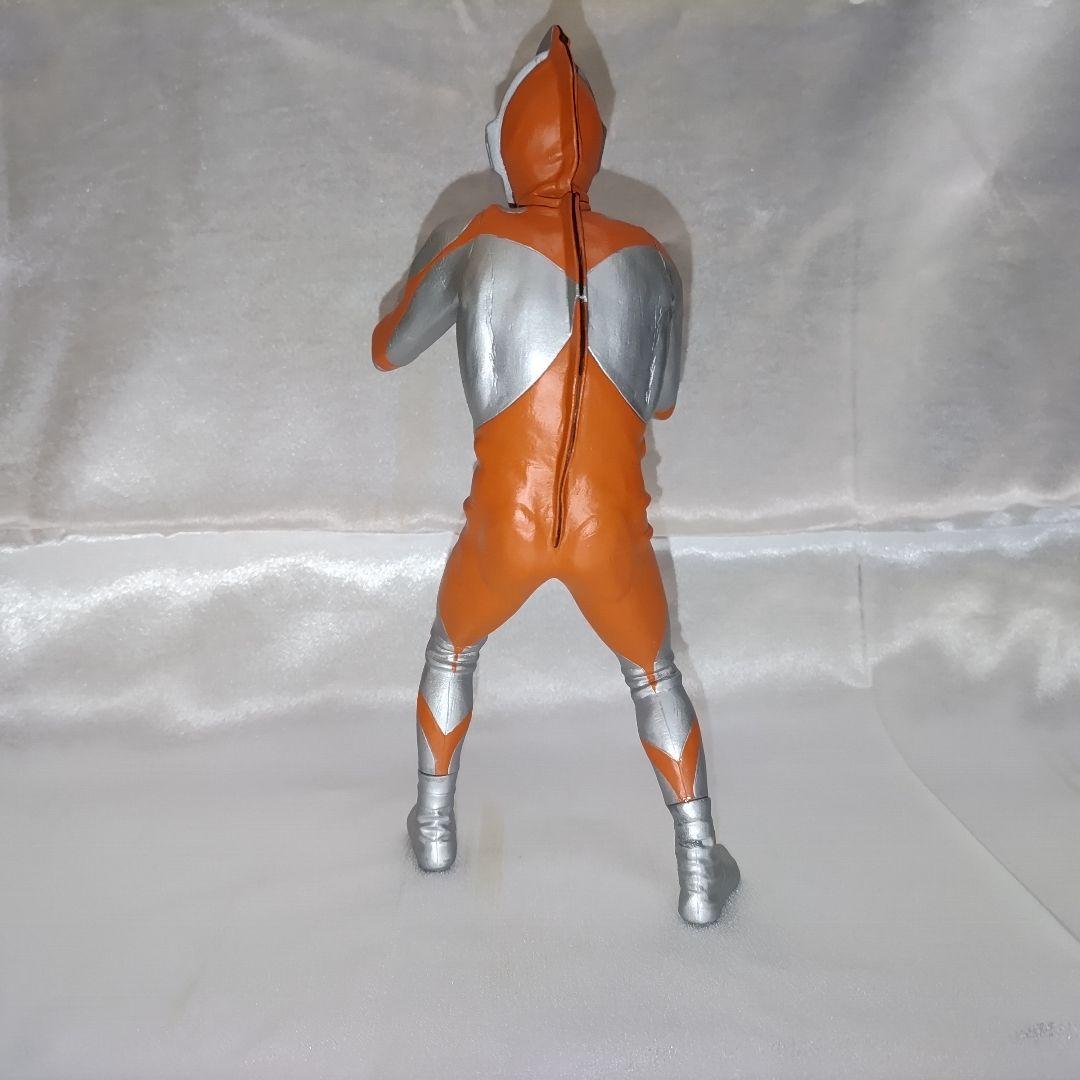 少年リック ウルトラマン C タイプ ゼットン