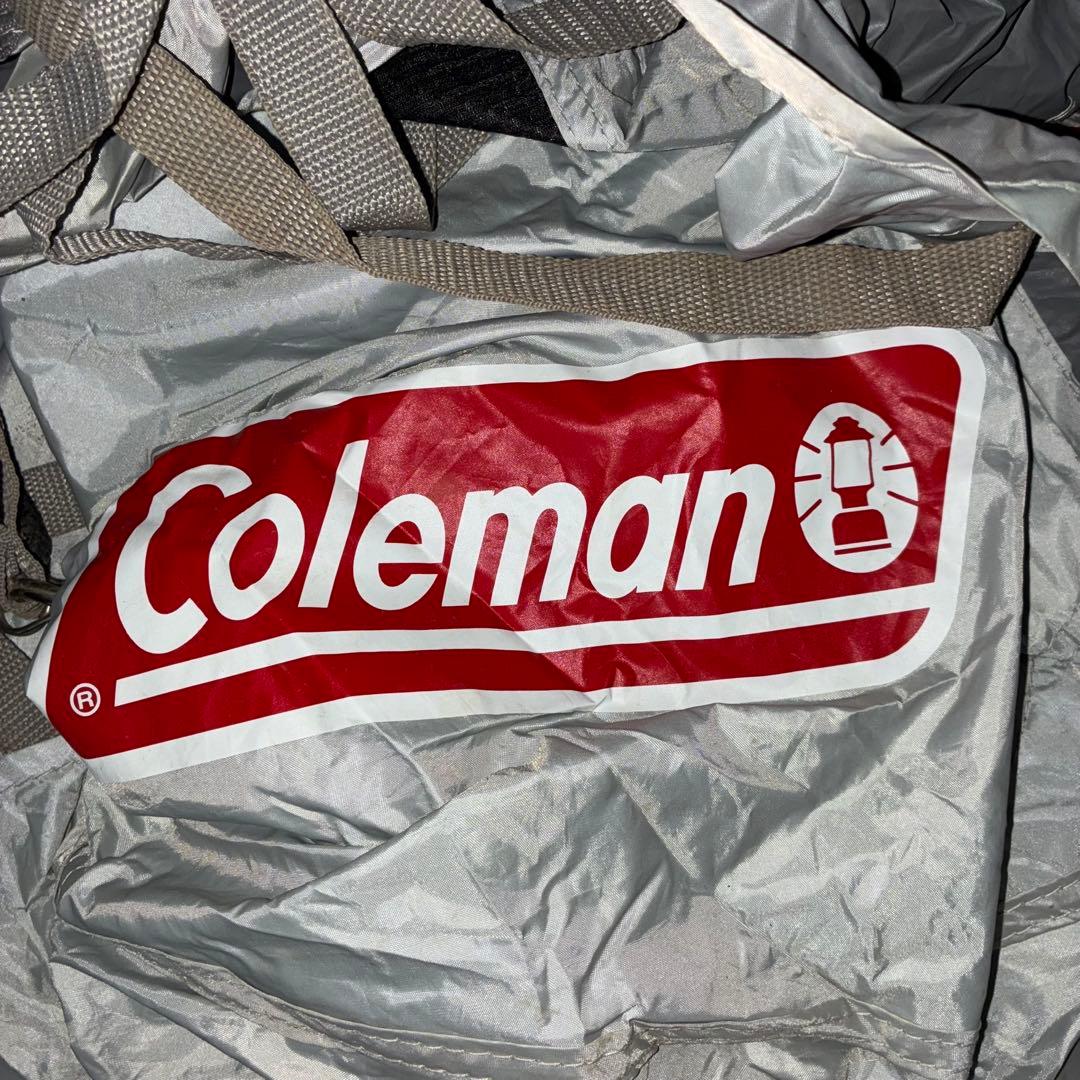 Coleman コールマン　タフスクリーン2ルームハウス➕プラス