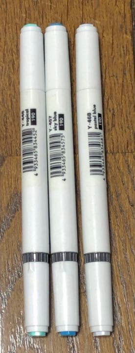 コピック　ネオピコ２　まとめて　おまけ付き