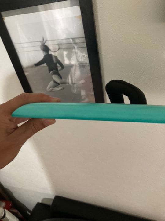 ウエイトトレーニング Body surfing board