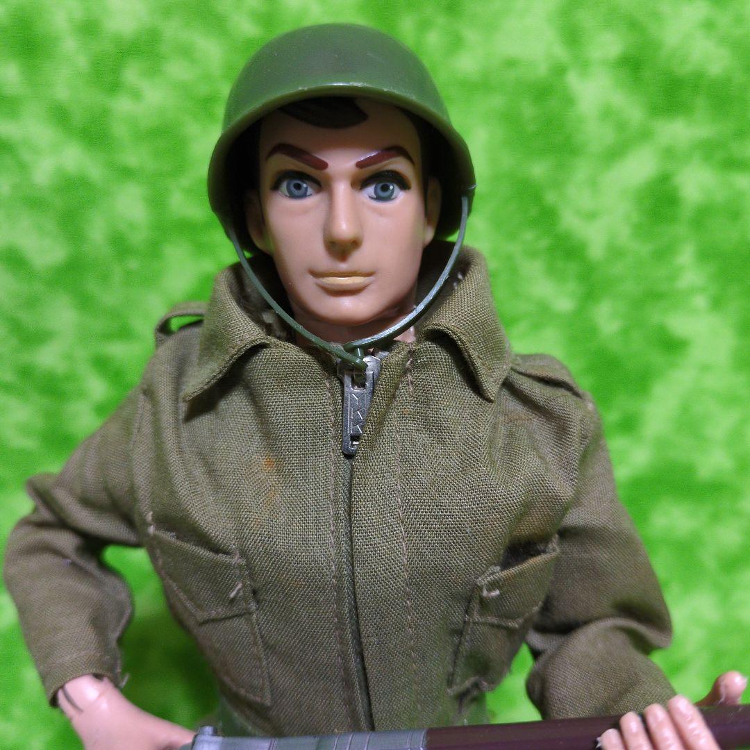 カ*メ様 スポット値下げ❗️旧タカラニューGIジョーC