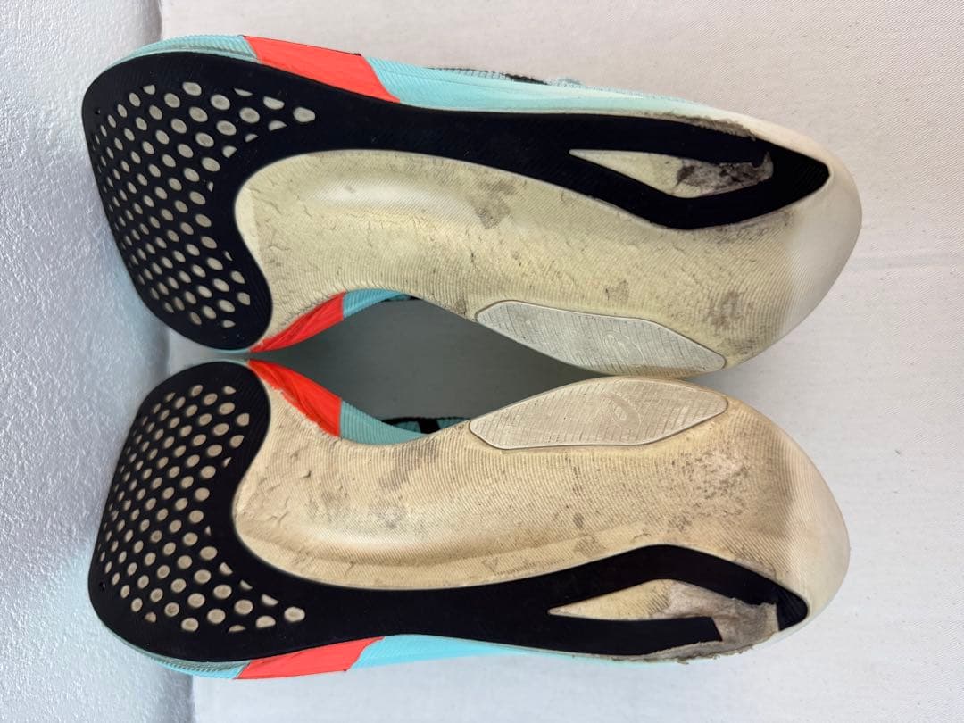 スパイク・シューズ ASICS SPEED Edge Paris 26.0cm