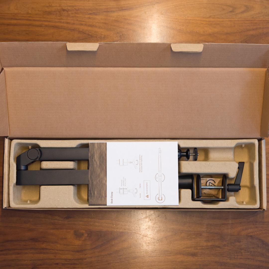 Elgato Wave Mic Arm LP ロープロファイル マイクアーム