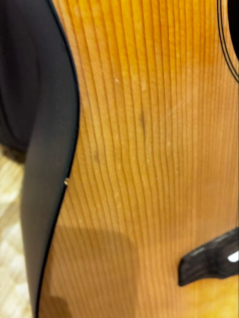 YAMAHAミニアコースティックギターJR2