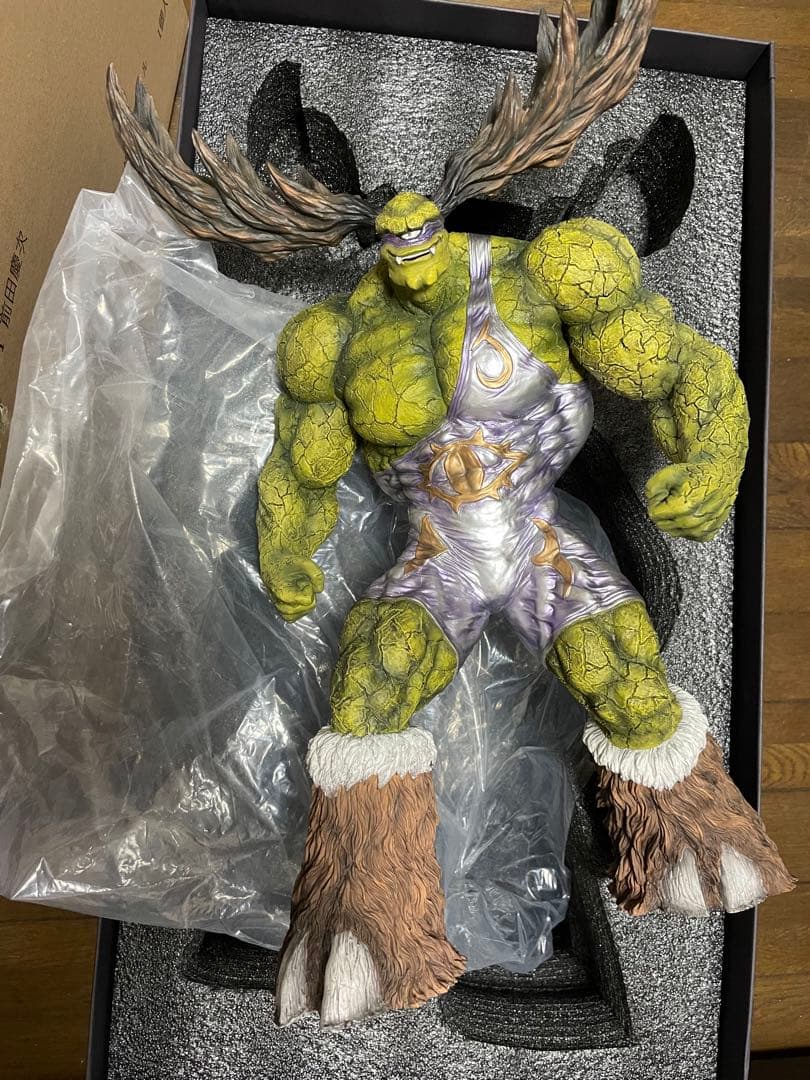 スパイスシード　ガンマン　spiceseed spice seed 値下げ不可