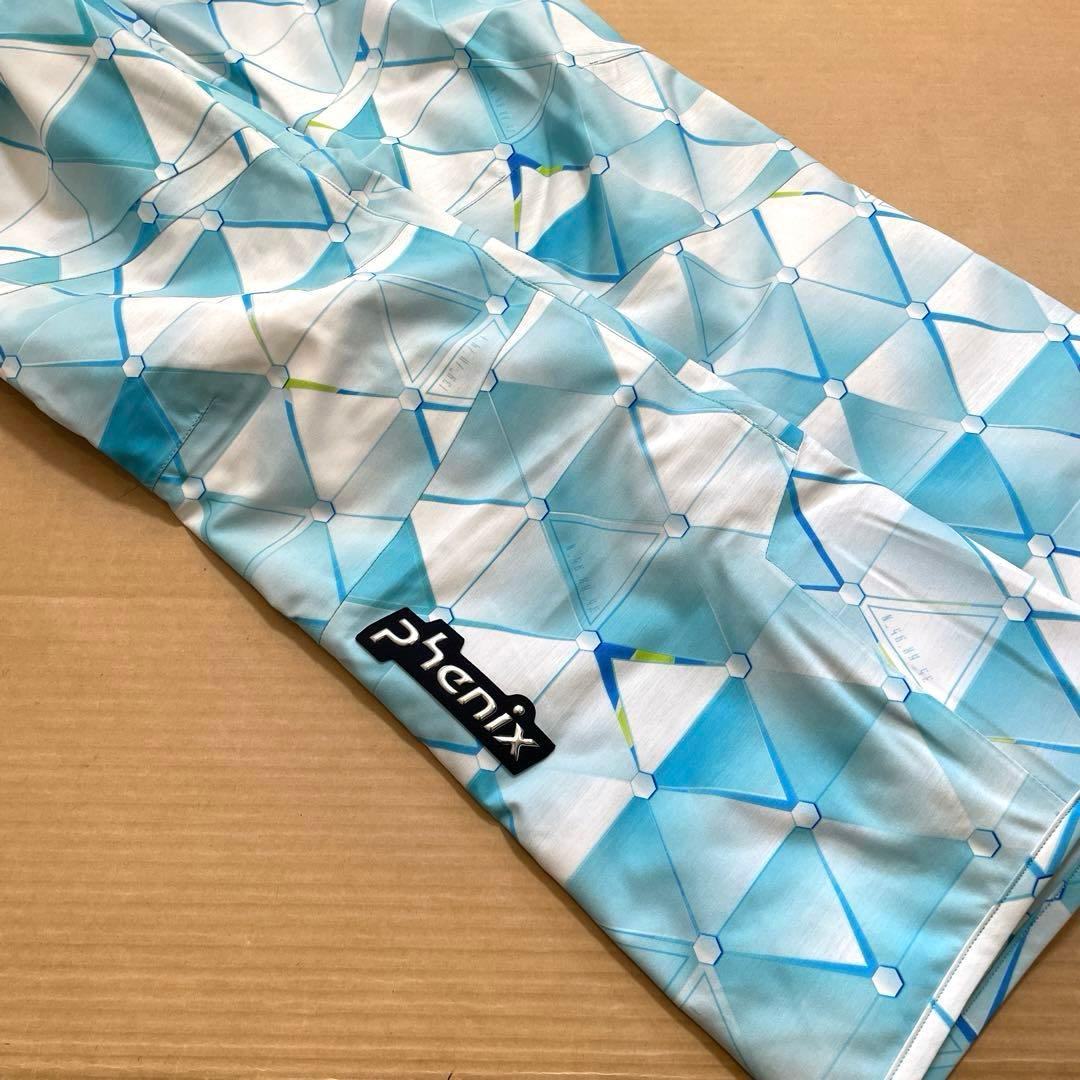 新品 レディースM スキーウェア 上下セット フェニックス ジャケット パンツ