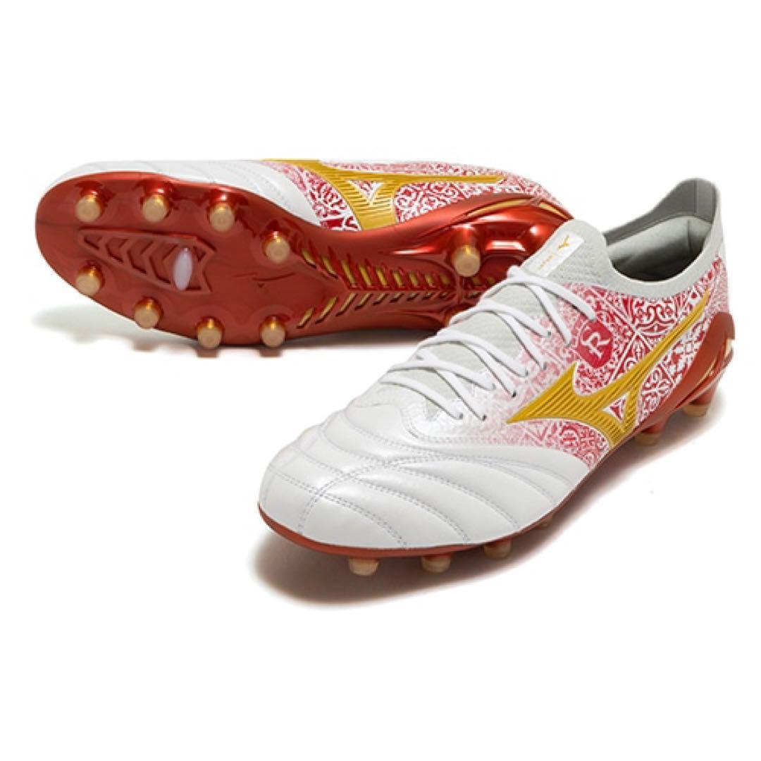 【即日発送！】モレリアネオ4 β 25.5cm