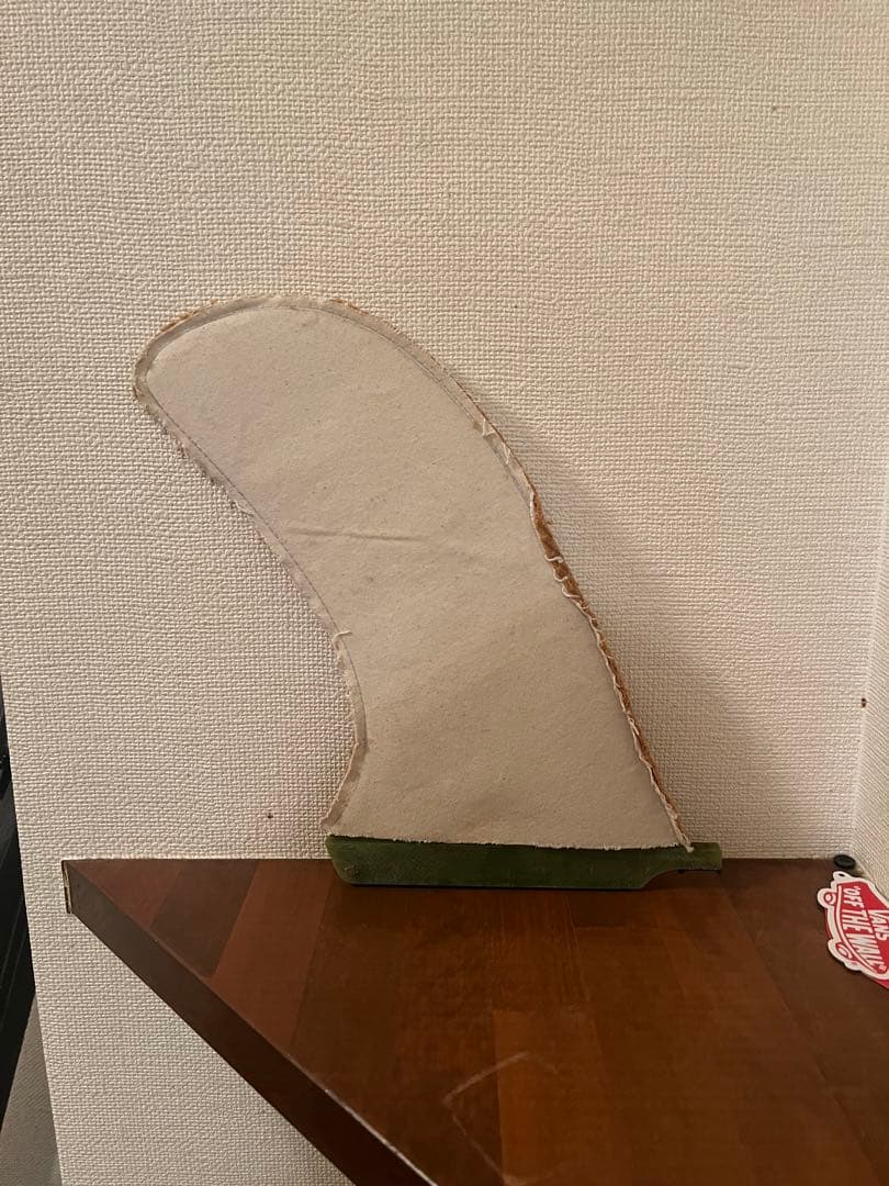 CJ NELSON ロングボードフィン　10