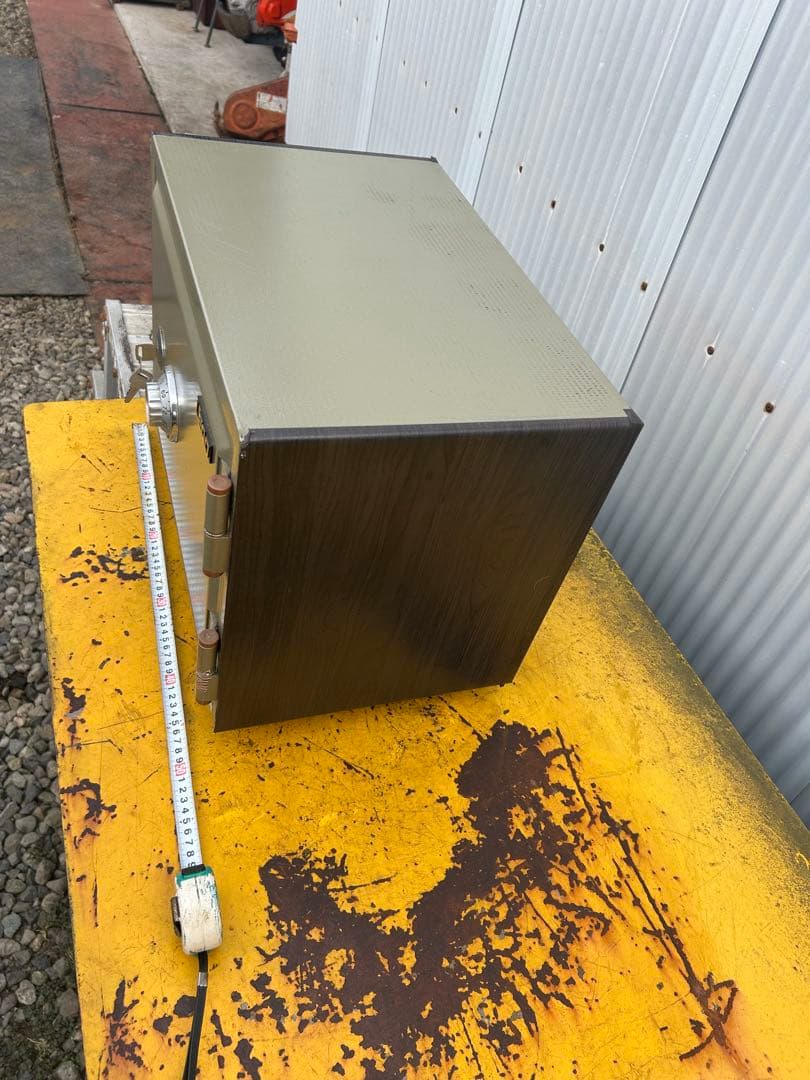 READ 金庫 ダイヤル式・鍵式 耐火金庫　取引限定