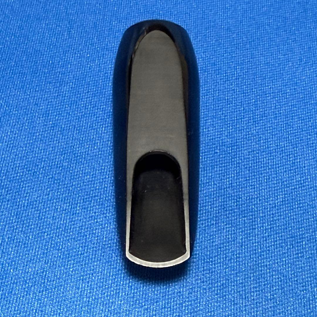 ソプラノサックス マウスピース