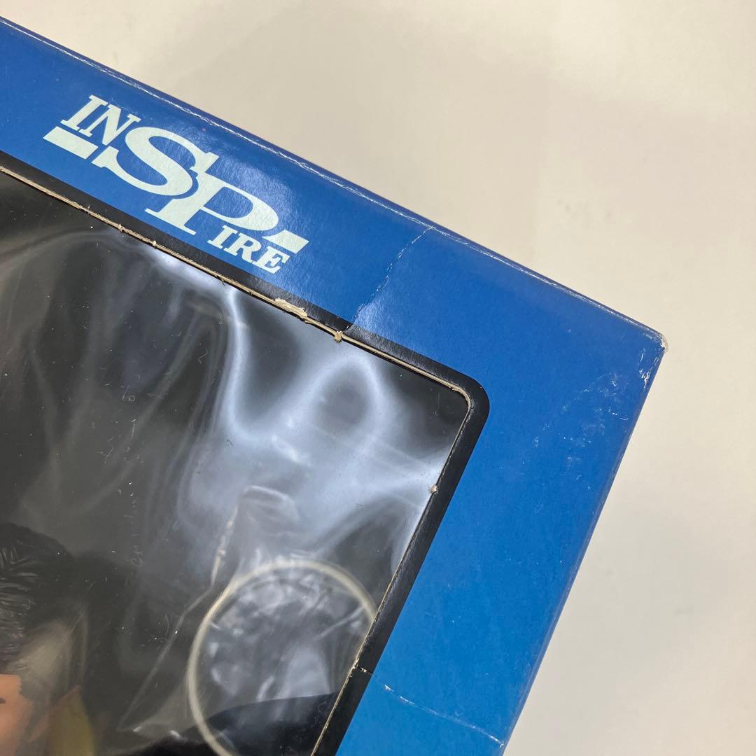 破壊王　橋本真也　1/6 SCALE フィギュア　INSPIRE