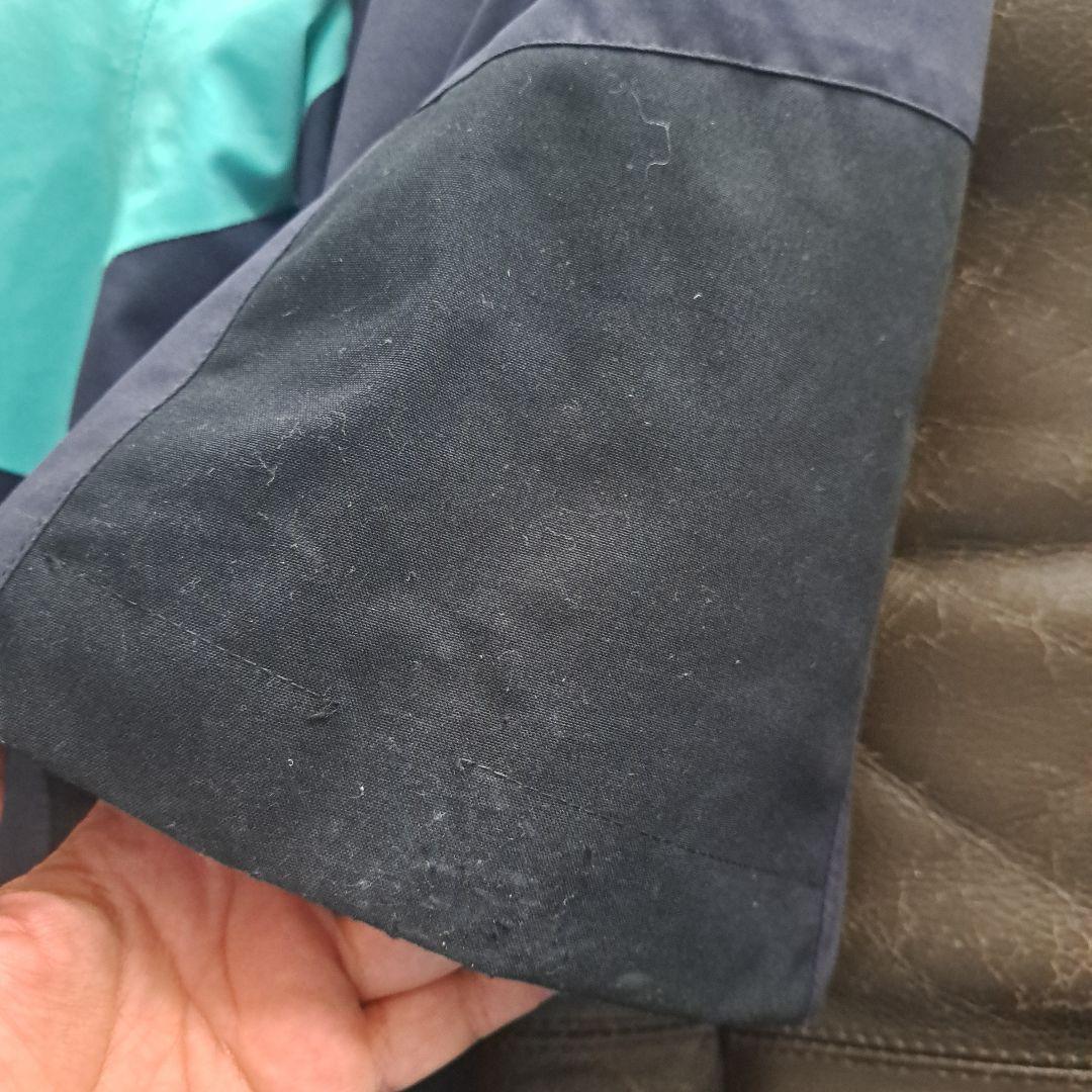 DESCENTE　スキーウェア