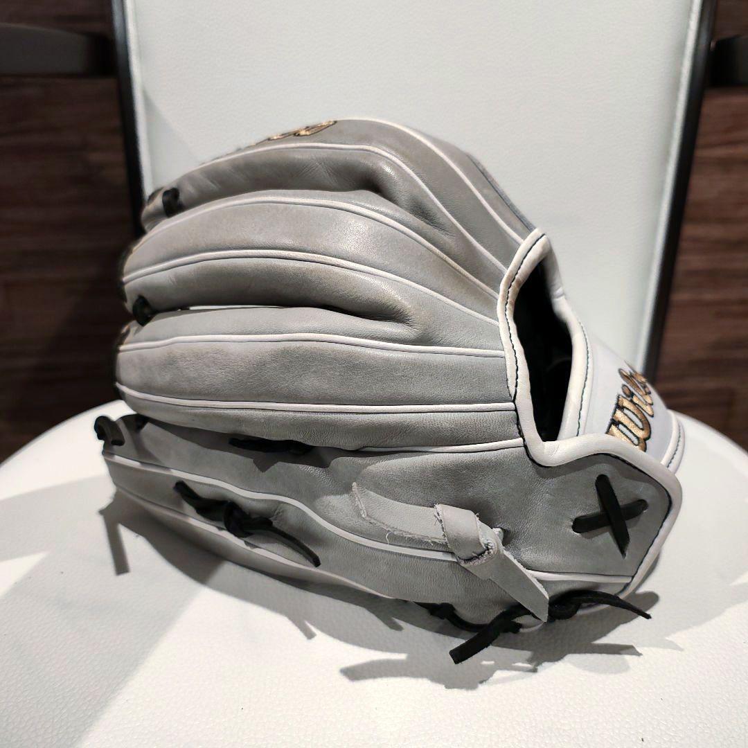 Wilson　グローブ　野球　A2000