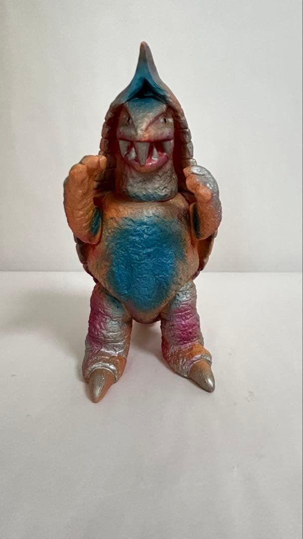 プルーマ　ソフビ　ブルマァク