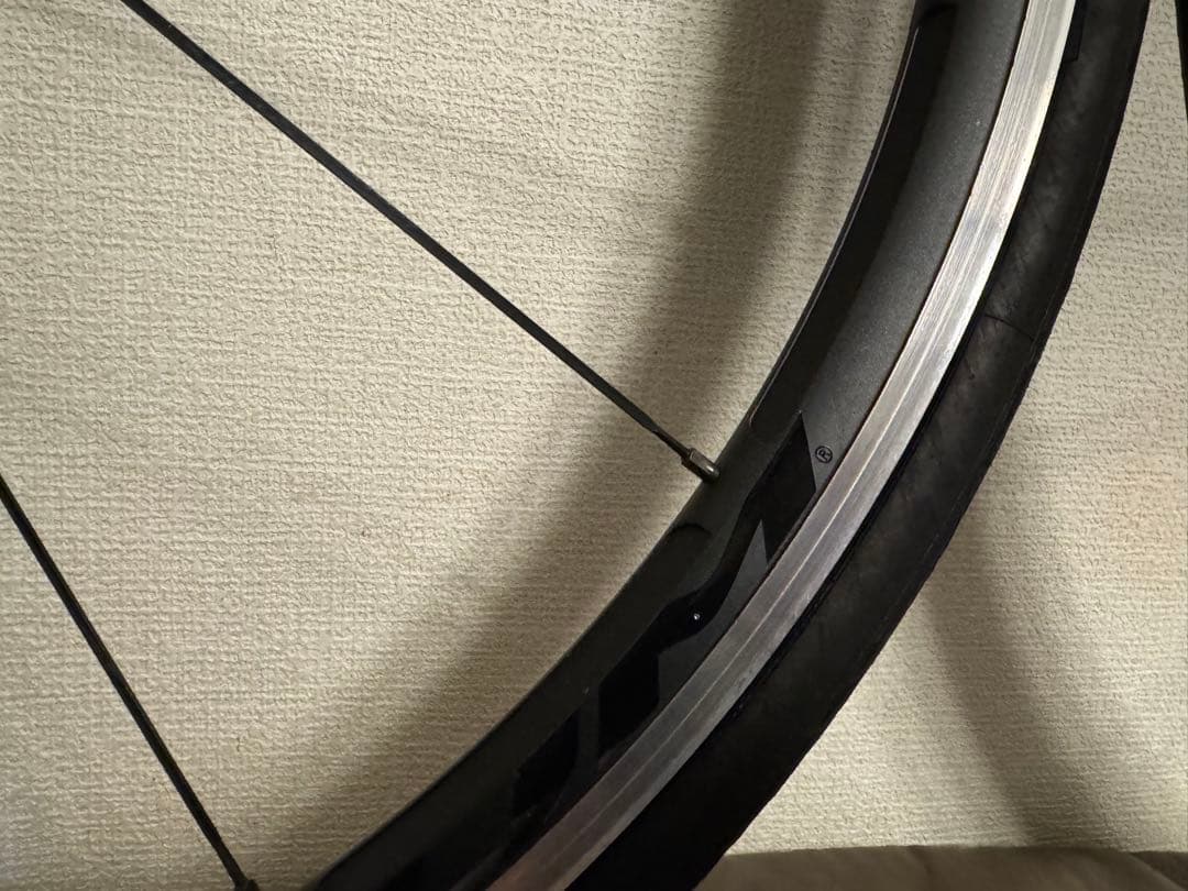 FULCRUM RACING3 C17 クリンチャー