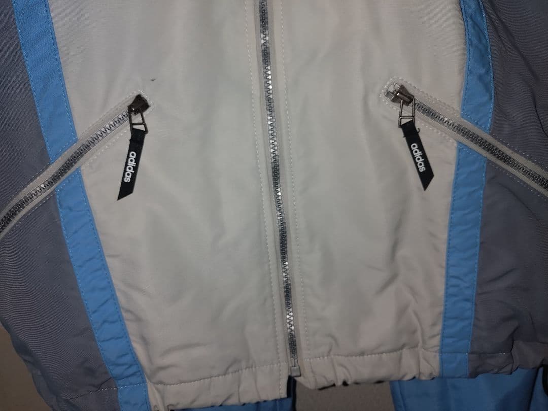 adidas ウィンタースポーツウェア　S〜