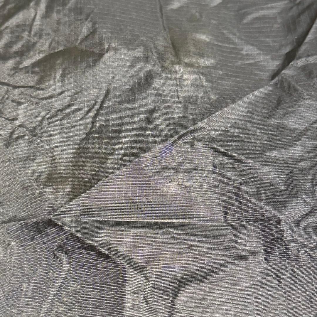 H*I様 Naturehike テント　massif