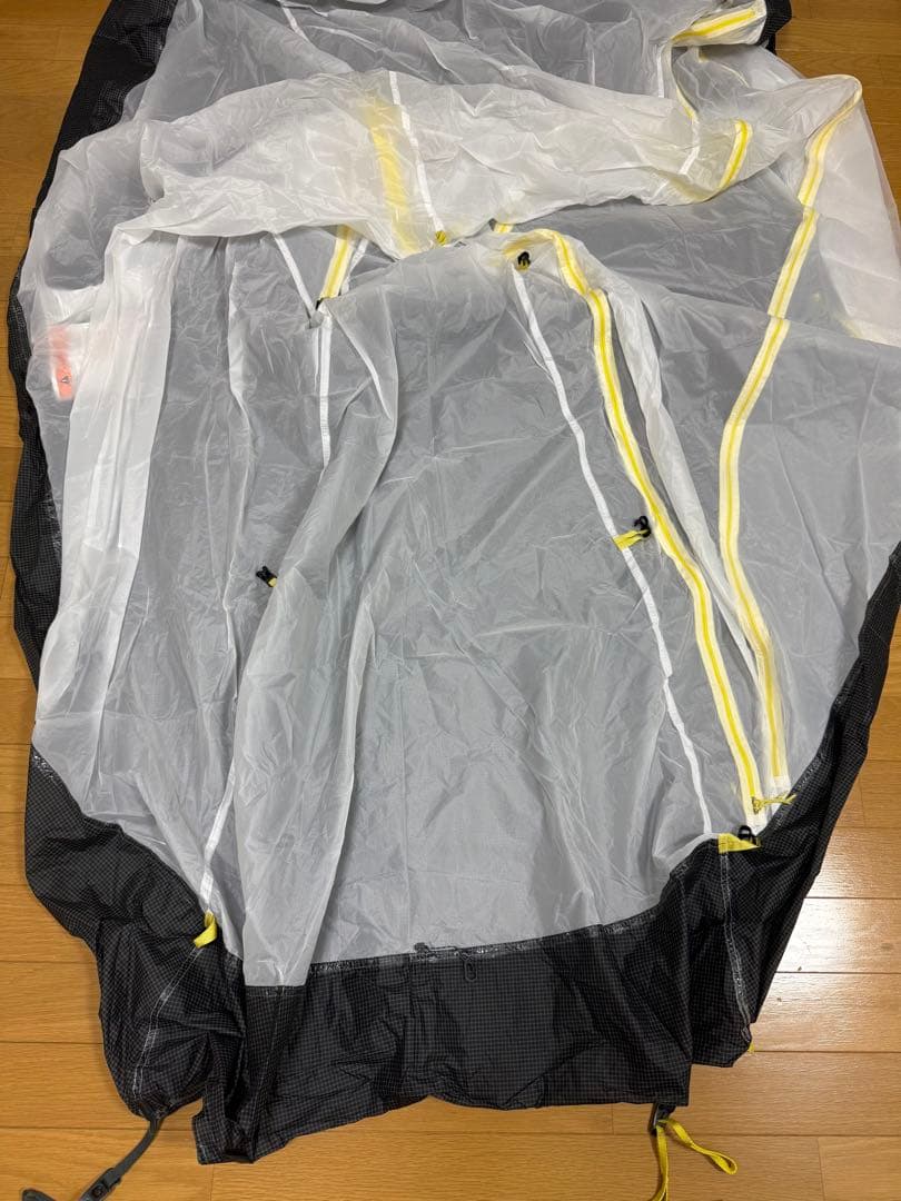 ニーモ NEMO タニ オズモ 1p